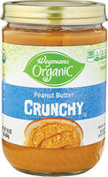 Natural Peanut Butter