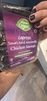 Chicken Sausage