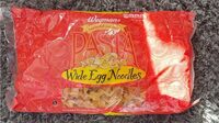 Wide Egg Noodles