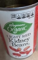 Kidney beans