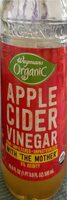 Apple Cider Vinegar