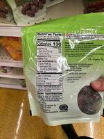 Organic Medjool Dates