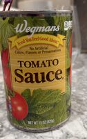 Tomato sauce