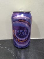 Sparkling Water