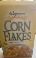 Corn flakes