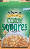 Corn Squares