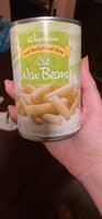 Cut Wax Beans