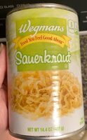 Sauerkraut