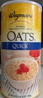 Quick Oats