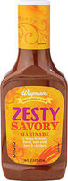 Zesty Savory Marinade