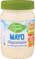 Mayo