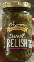 Sweet Relish
