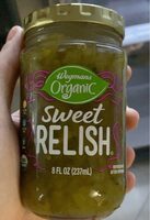 Sweet Relish