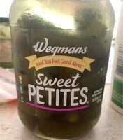 Sweet petites