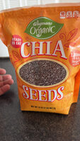 Chia Seeds