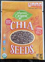 Chia Seeds