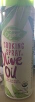 Olive Oil Cooking Spray