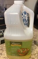 Canola Oil