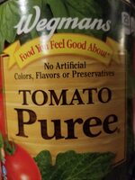 Tomato puree