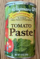 Tomato Paste