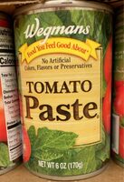 Tomato paste