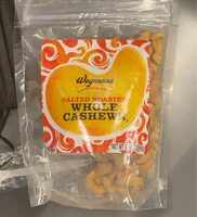 Cashews