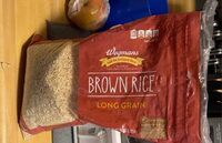 Brown Rice