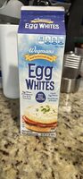 Egg Whites