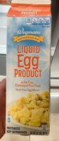 Liquid egg product