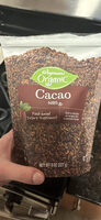 Cocao nibs