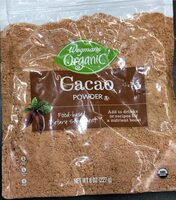 Cacao