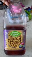 Juic’d Right Triple Berry