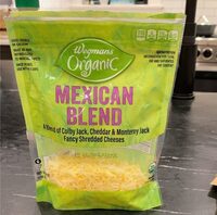 Mecican Blend