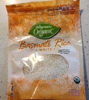 Basmati Rice White