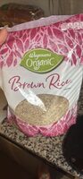Brown Rice