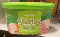 Sherbet Rainbow