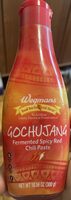 Gochujang Fermented Spicy Red Chili Paste