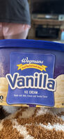 Vanilla Ice Cream