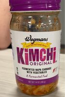 Original Kimchi