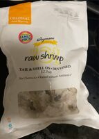 Shrimp