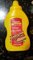 Yellow Mustard
