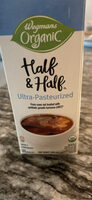Half & Half