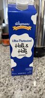 Half & Half