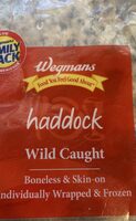 Haddock