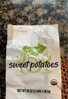 Sweet Potato
