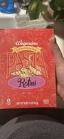 Pasta Rotini