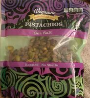 Pistachios