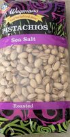 Pistachios