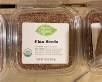 Flax Seeds