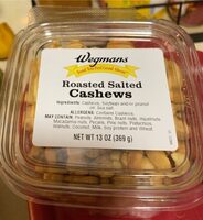 Cashews